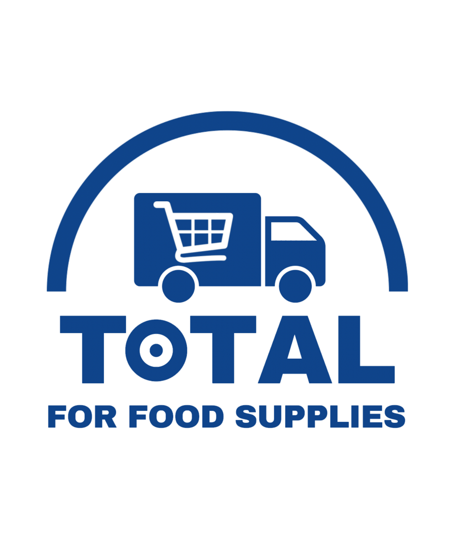 Total For Food Supplies
