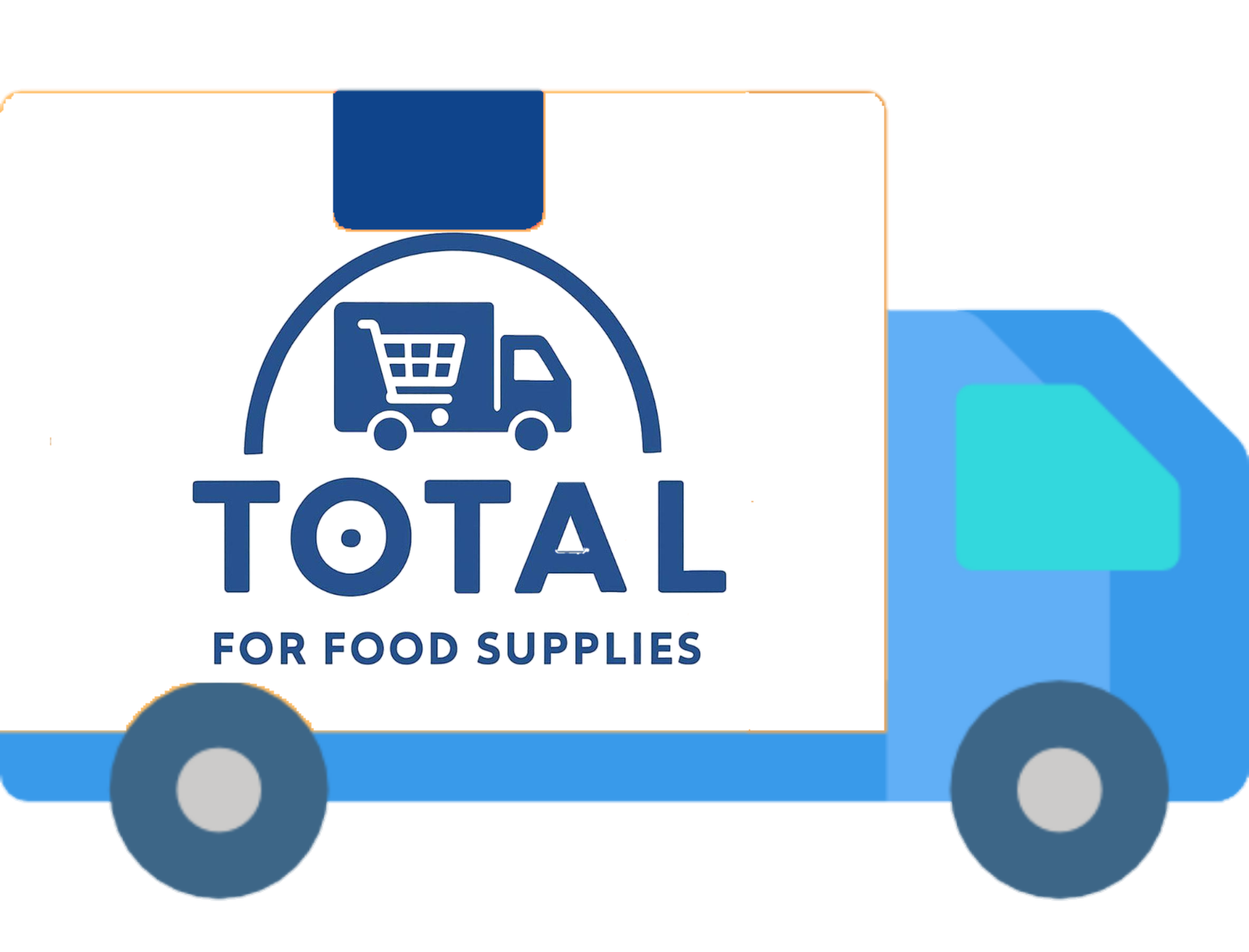 Delivery Truck